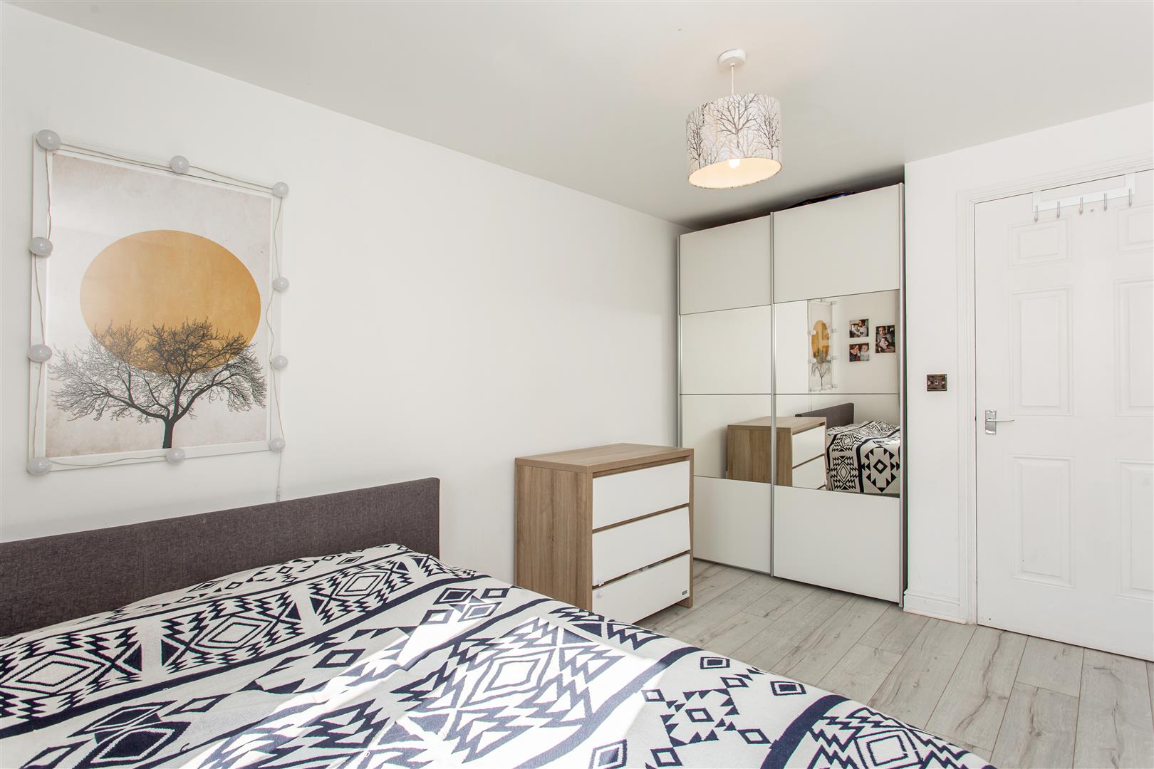 Horseley Court, Candle Street, Stepney Green